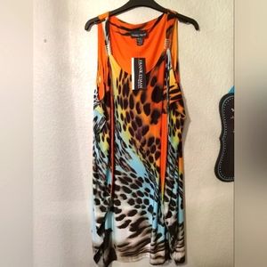 Frank Lyman Design size 4 dress